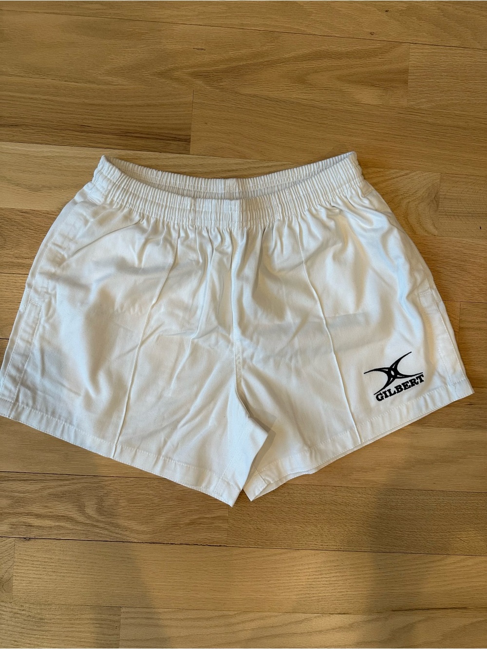 Gilbert Kiwi Pro Rugby Shorts Men’s Size Medium